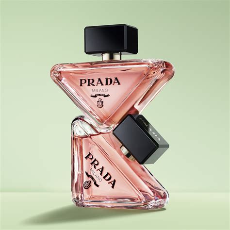 prada nocibe|Prada paradoxe perfume.